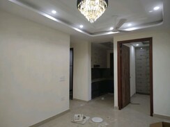 2 BHK + Prayer Room Builder Floor For Sale in Chattarpur