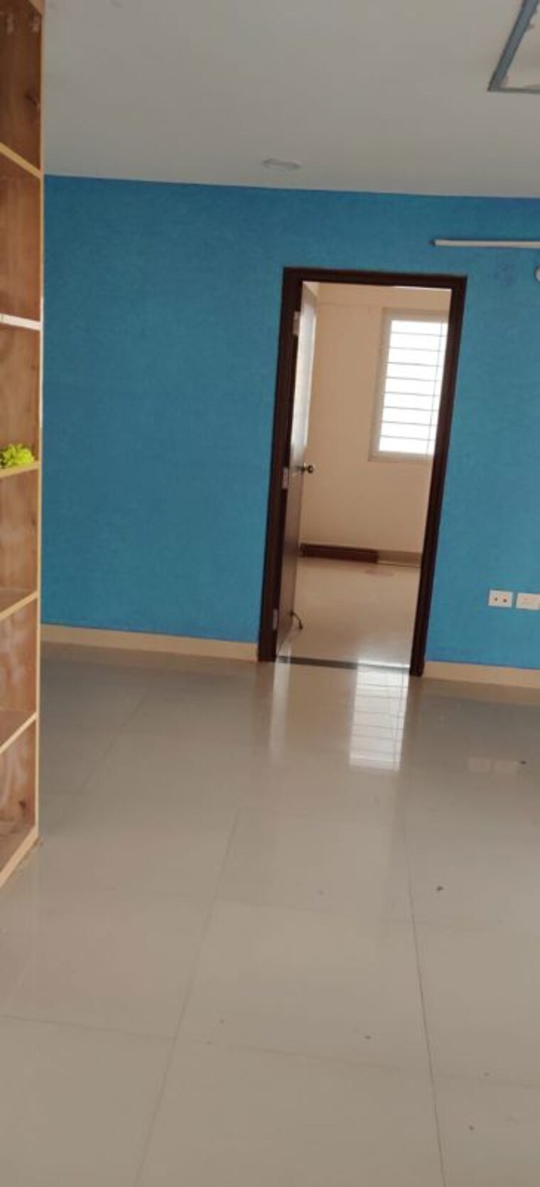 Bedroom, ramky-one-kosmos 2 Bedroom 1110 Sq.Ft. Apartment In Gachibowli Hyderabad 10526723