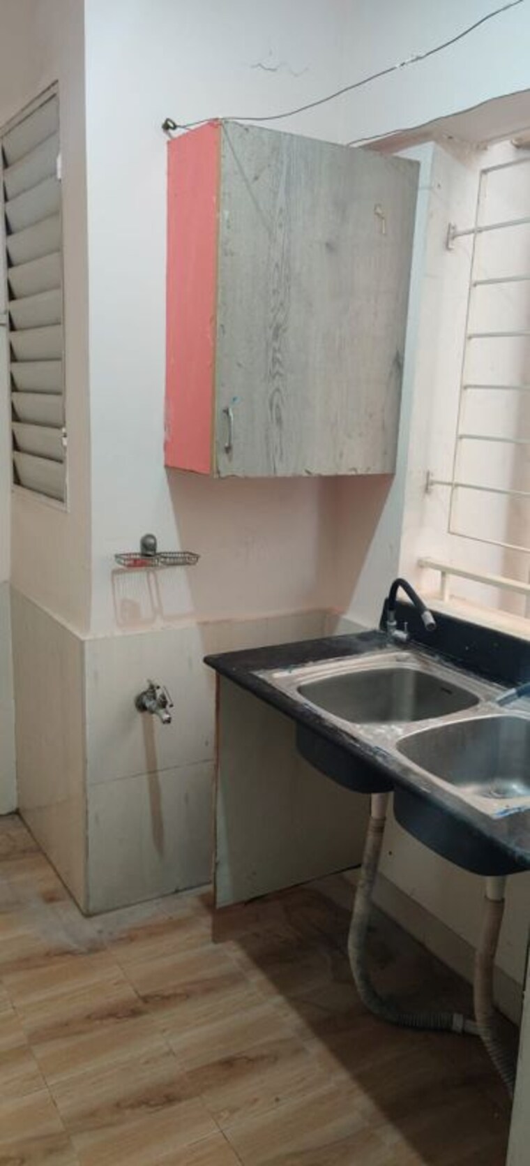 Kitchen, ramky-one-kosmos 2 Bedroom 1110 Sq.Ft. Apartment In Gachibowli Hyderabad 10526723