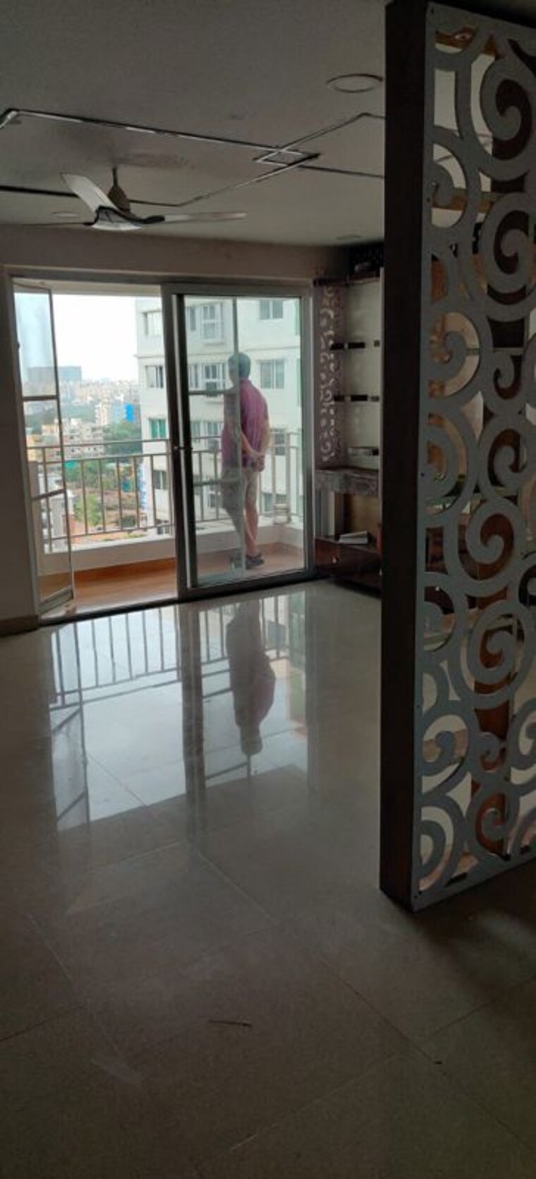 Room, ramky-one-kosmos 2 Bedroom 1110 Sq.Ft. Apartment In Gachibowli Hyderabad 10526723