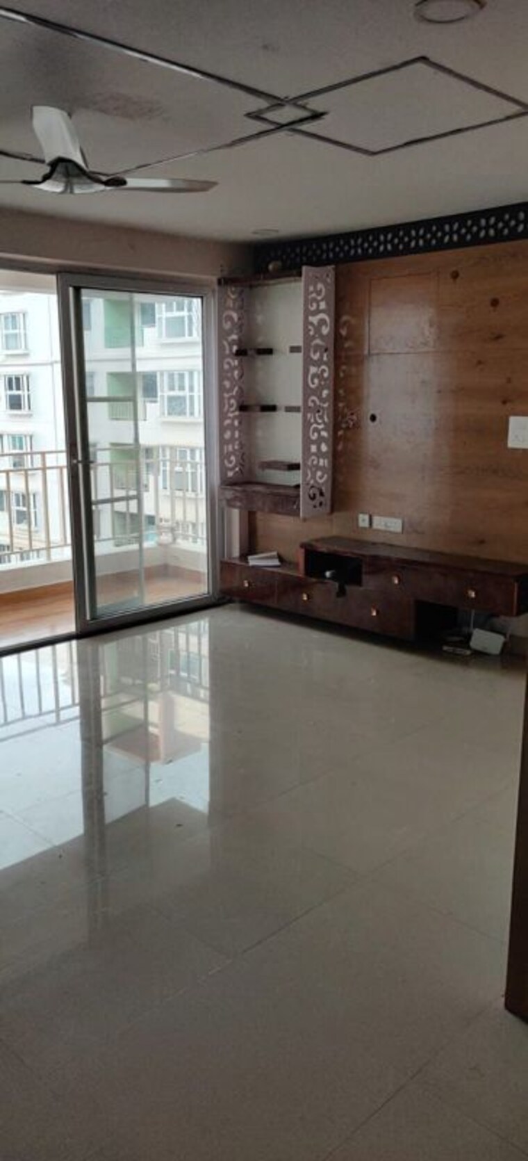 Room, ramky-one-kosmos 2 Bedroom 1110 Sq.Ft. Apartment In Gachibowli Hyderabad 10526723