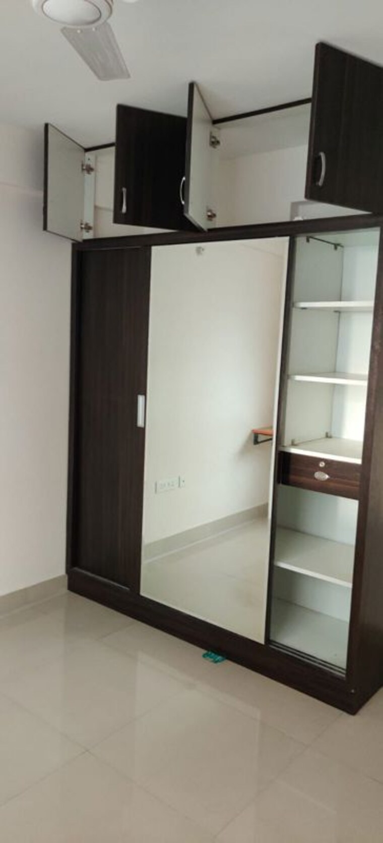 Room, ramky-one-kosmos 2 Bedroom 1110 Sq.Ft. Apartment In Gachibowli Hyderabad 10526723