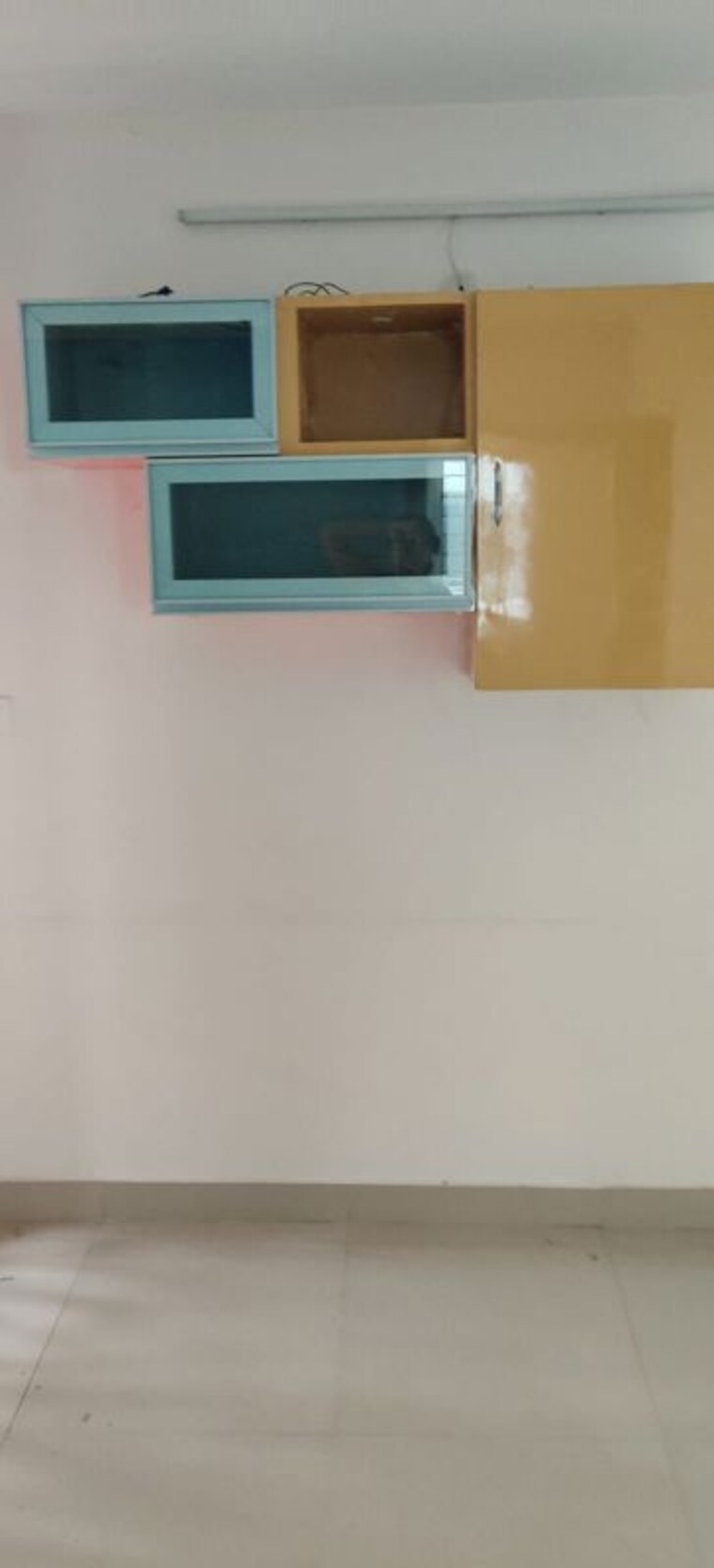 Room, ramky-one-kosmos 2 Bedroom 1110 Sq.Ft. Apartment In Gachibowli Hyderabad 10526723