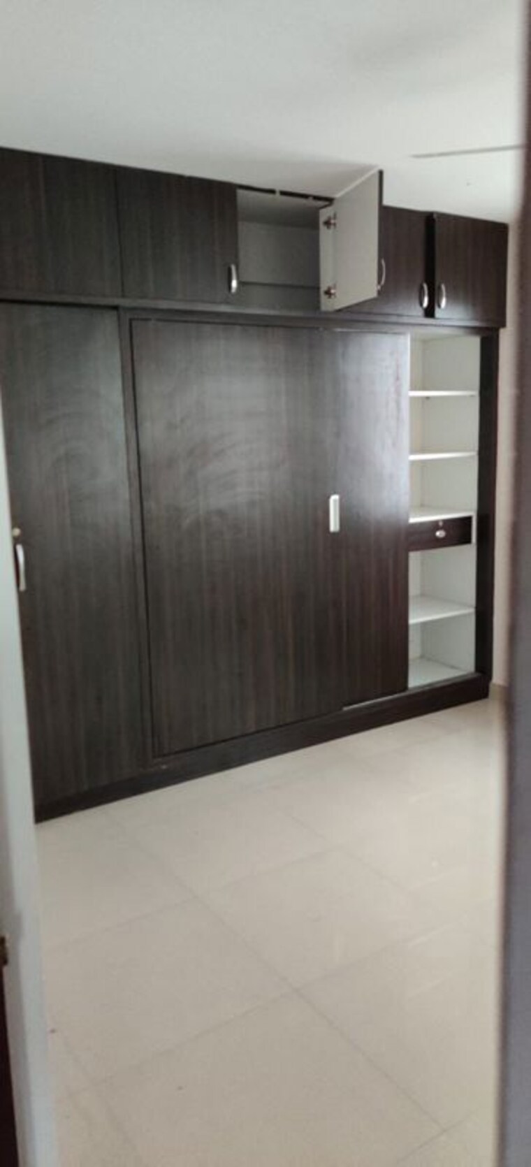 Room, ramky-one-kosmos 2 Bedroom 1110 Sq.Ft. Apartment In Gachibowli Hyderabad 10526723