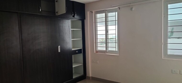 Room, ramky-one-kosmos 2 Bedroom 1110 Sq.Ft. Apartment In Gachibowli Hyderabad 10526723