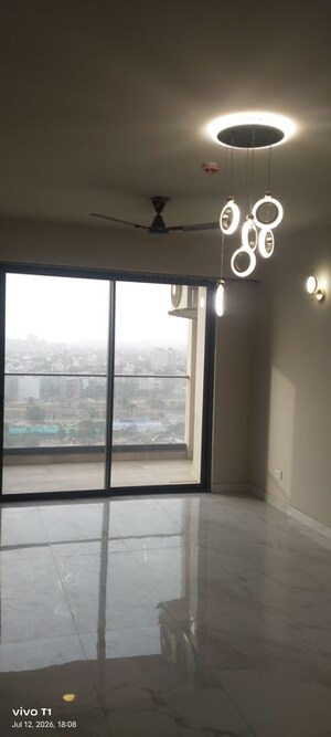 Room in 2 BHK Apartment at M3M Heights, Sector 65 – for Rent