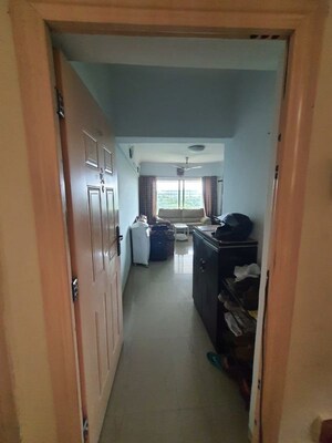 Kitchen in 1 BHK Apartment at Hari Ganga, Yerawada – for Rent