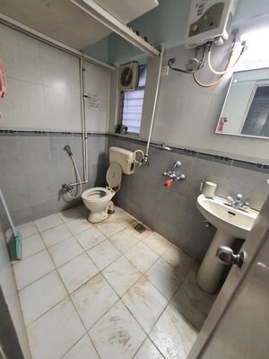 Team Area in 1 BHK Apartment at Hari Ganga, Yerawada – for Rent