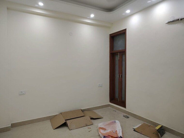 Bedroom, chattarpur 2 Bedroom 750 Sq.Ft. Builder Floor In Chattarpur Delhi 10526779