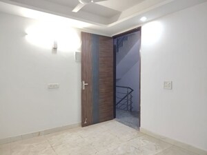 Room in 2 BHK Builder Floor at Chattarpur – for Sale