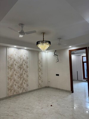 Room in 1 BHK Apartment at Palm Residency Chhatarpur, Chattarpur – for Rent