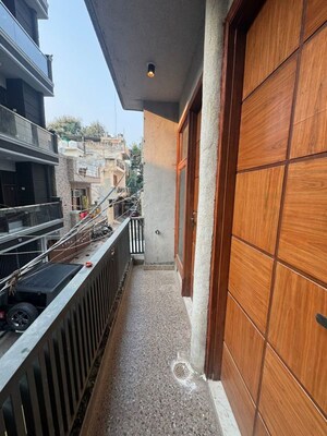 1 BHK Apartment For Rent in Palm Residency Chhatarpur, Chattarpur