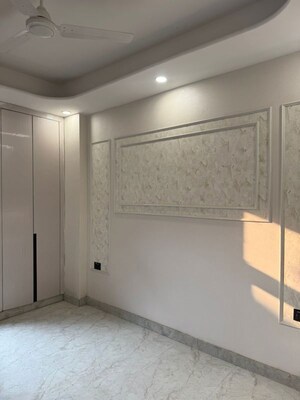Room in 1 BHK Apartment at Palm Residency Chhatarpur, Chattarpur – for Rent