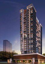 1 BHK 397 Sq.Ft. Apartment in DPS Rivera