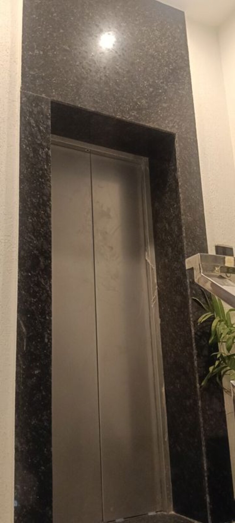 Balcony, sector 83 2 Bedroom 145 Sq.Yd. Builder Floor In Sector 83 Faridabad 10526786