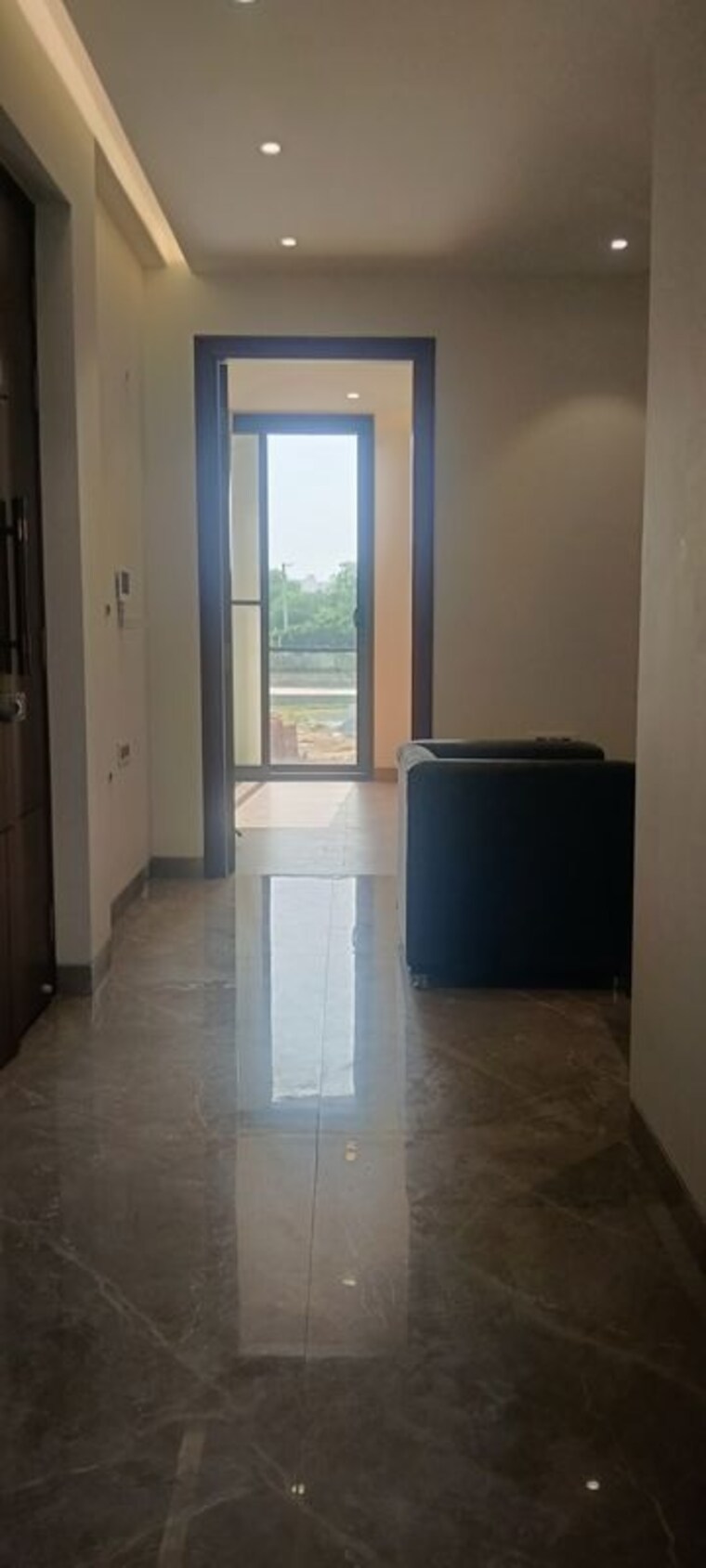 Room, sector 83 2 Bedroom 145 Sq.Yd. Builder Floor In Sector 83 Faridabad 10526786
