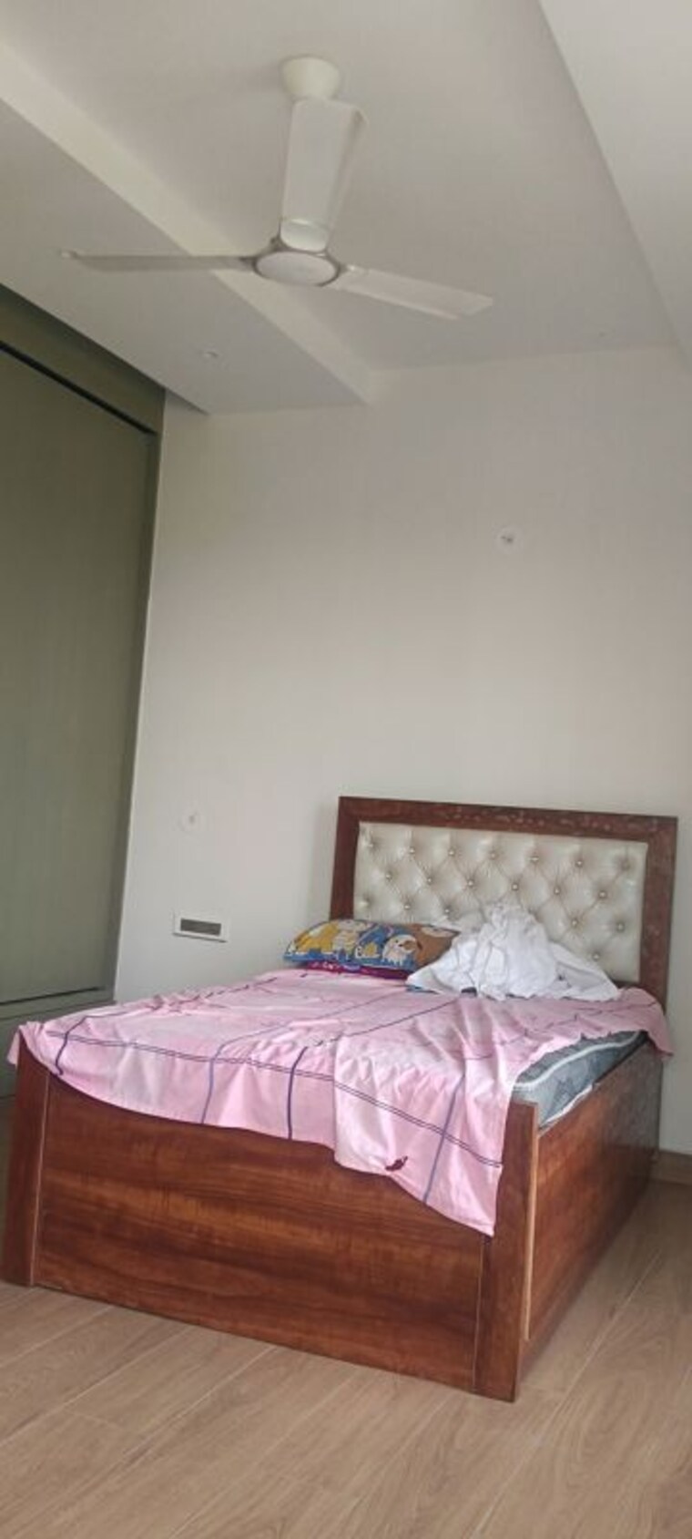 Bedroom, sector 83 2 Bedroom 145 Sq.Yd. Builder Floor In Sector 83 Faridabad 10526786
