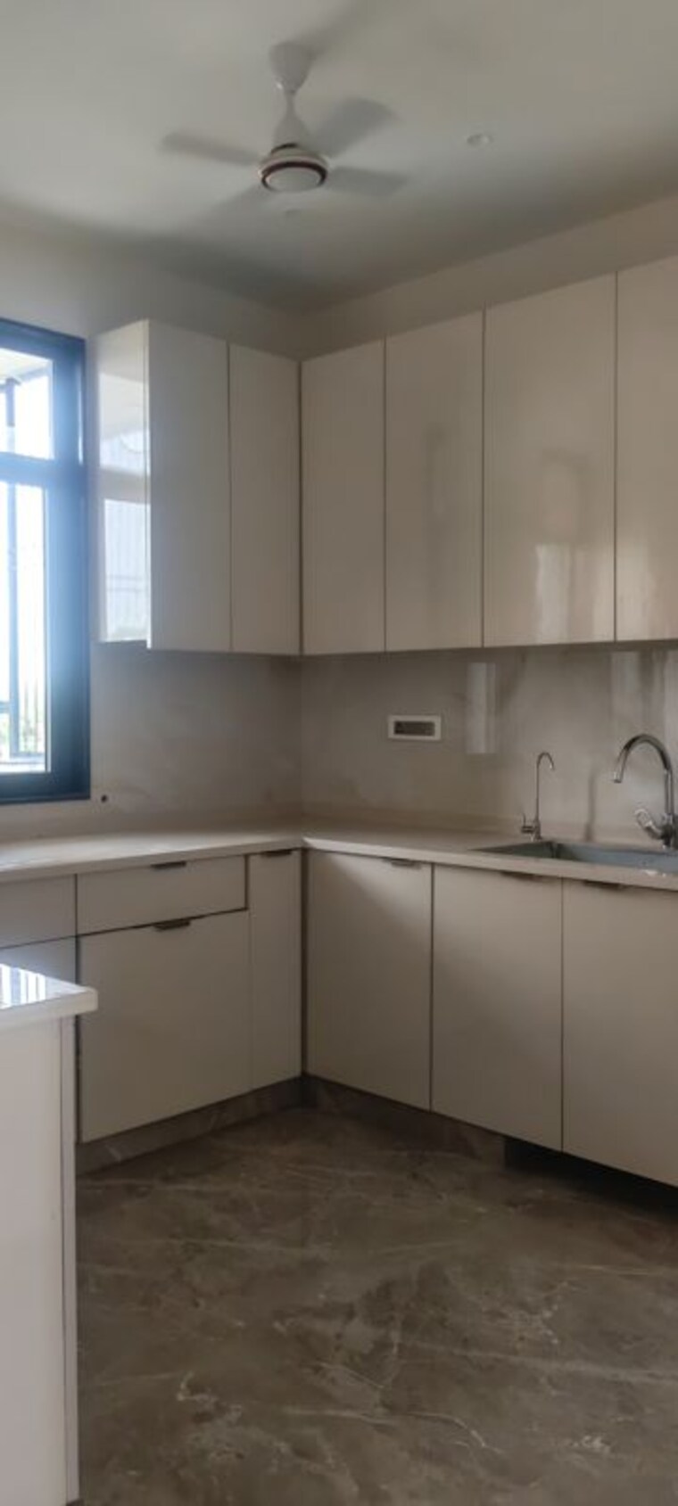 Kitchen, sector 83 2 Bedroom 145 Sq.Yd. Builder Floor In Sector 83 Faridabad 10526786