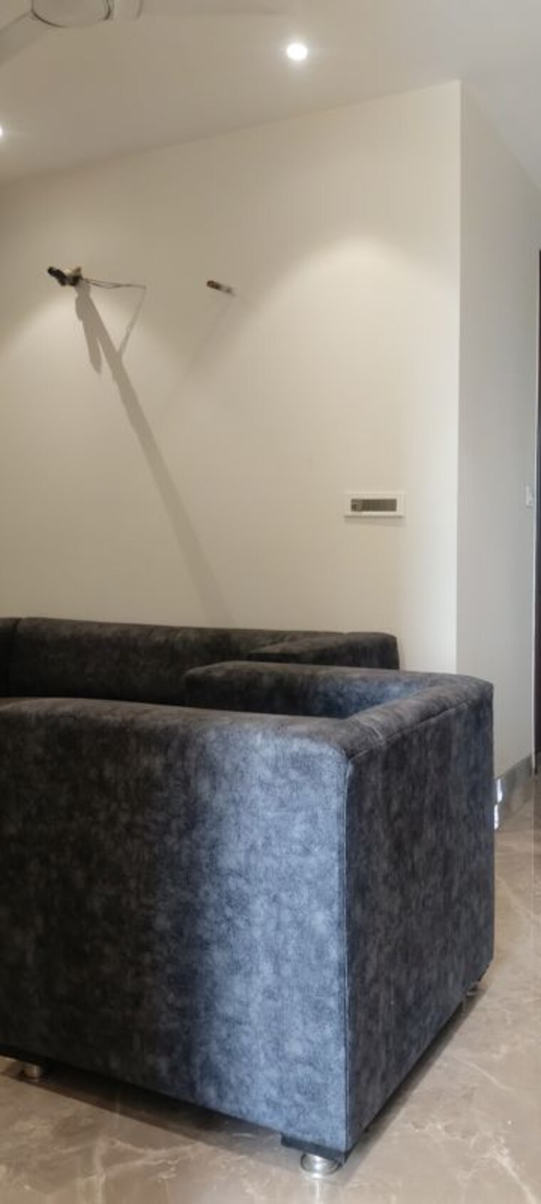 undefined, sector 83 2 Bedroom 145 Sq.Yd. Builder Floor In Sector 83 Faridabad 10526786