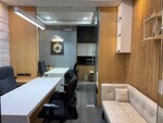 525 Sq.Ft. Office Space in JPV Synergy Court