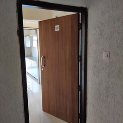 1 BHK Apartment For Sale in Lodha Crown Quality Homes