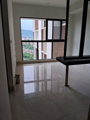 Room in 1 BHK Apartment at Lodha Crown Quality Homes, Majiwada – for Sale