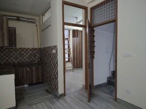 Room in 2 BHK Builder Floor at Chattarpur – for Sale