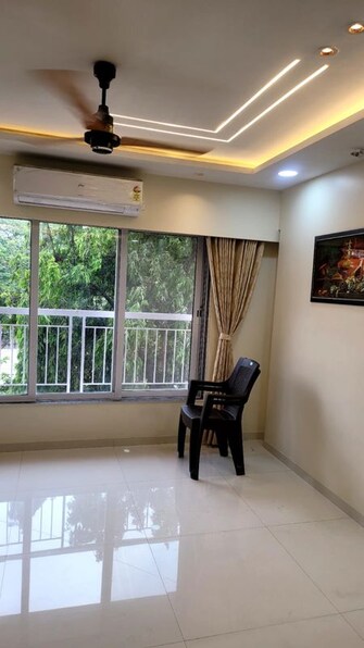 2 BHK 710 Sq.Ft. Apartment in Ameya Eastern Heights CHS