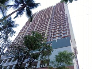 2 BHK Apartment – Exterior View View at Borivali West - for Sale