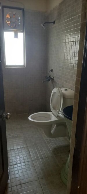 Bathroom in 2 BHK Apartment at Paras Tierea, Sector 137 – for Rent