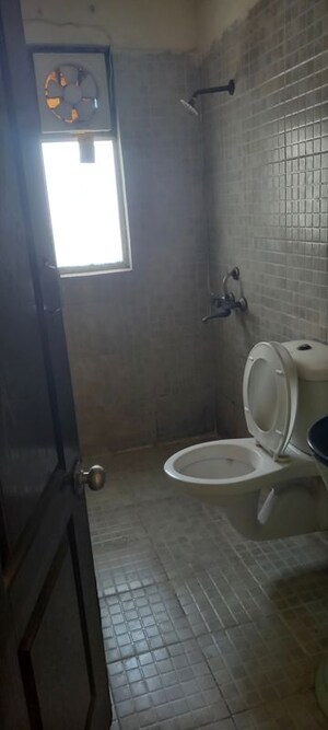 Bathroom in 2 BHK Apartment at Paras Tierea, Sector 137 – for Rent