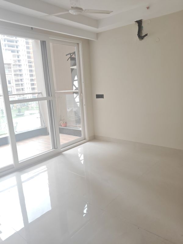 3 BHK 1830 Sq.Ft. Apartment in The Ananta Aspire