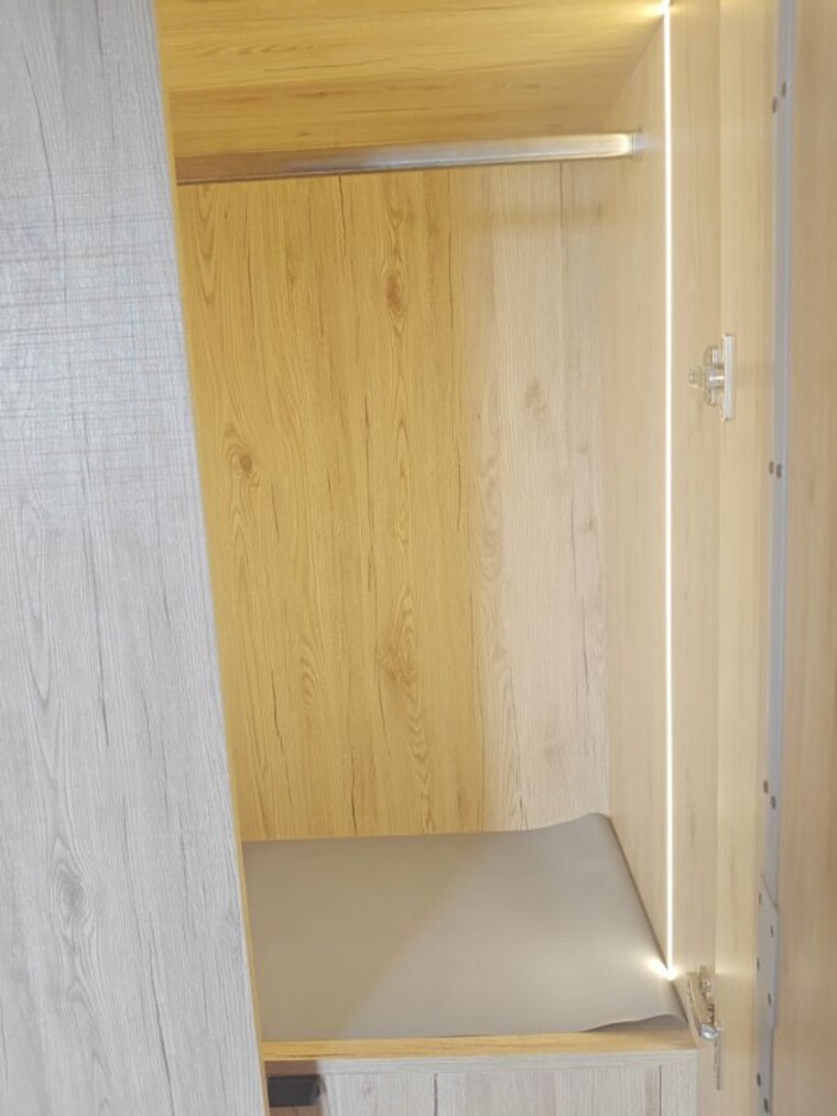 Cupboard, the-ananta-aspire 3 Bedroom 1830 Sq.Ft. Apartment In Utrathiya Zirakpur 10526804