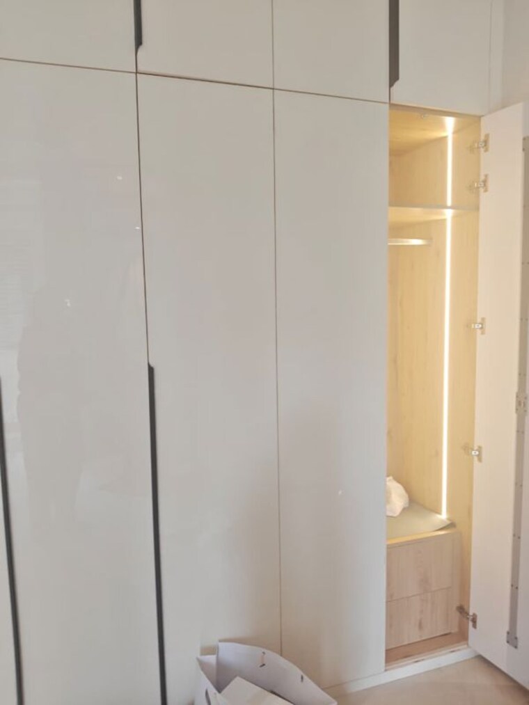 Cupboard, the-ananta-aspire 3 Bedroom 1830 Sq.Ft. Apartment In Utrathiya Zirakpur 10526804
