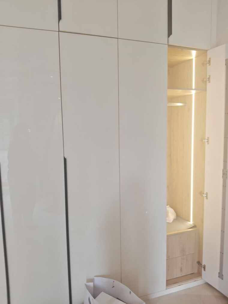 Room, the-ananta-aspire 3 Bedroom 1830 Sq.Ft. Apartment In Utrathiya Zirakpur 10526804