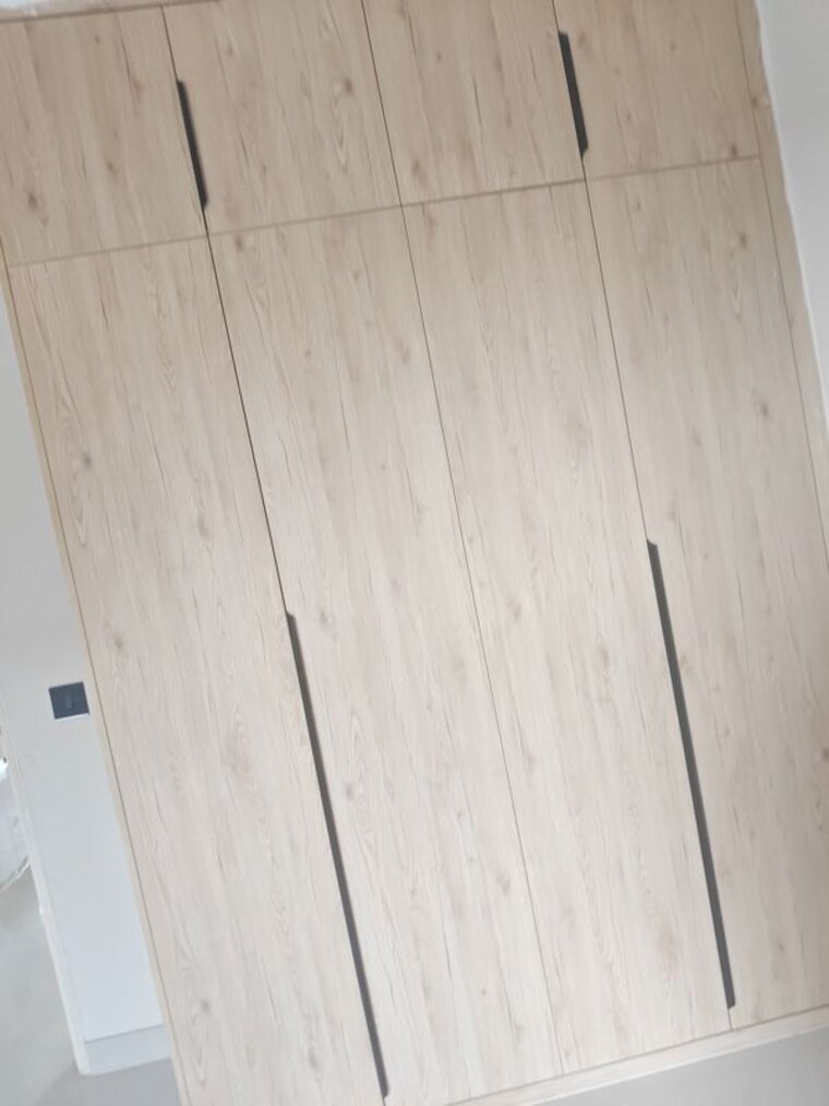Cupboard, the-ananta-aspire 3 Bedroom 1830 Sq.Ft. Apartment In Utrathiya Zirakpur 10526804