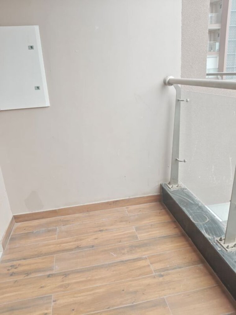 Balcony, the-ananta-aspire 3 Bedroom 1830 Sq.Ft. Apartment In Utrathiya Zirakpur 10526804