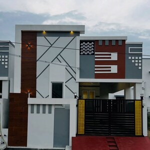 2 BHK Independent House For Sale in Bidadi