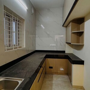 Kitchen in 2 BHK Independent House at Bidadi – for Sale