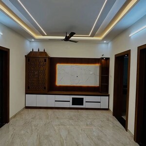 Bedroom in 2 BHK Independent House at Bidadi – for Sale