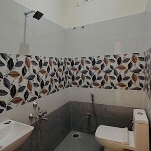 Bathroom in 2 BHK Independent House at Bidadi – for Sale
