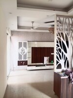 2.5 BHK + Study Room 1190 Sq.Ft. Apartment in Mahagun My Woods