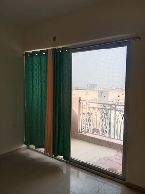 Bedroom in 2.5 BHK Apartment at Mahagun My Woods, Sector 16c Greater Noida – for Rent