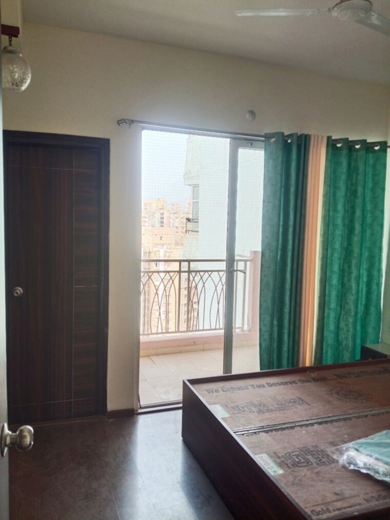 Bedroom, mahagun-my-woods 2.5 Bedroom 1190 Sq.Ft. Apartment In Sector 16c Greater Noida Greater Noida 10526845