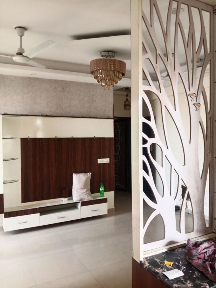 undefined, mahagun-my-woods 2.5 Bedroom 1190 Sq.Ft. Apartment In Sector 16c Greater Noida Greater Noida 10526845