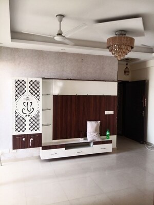 Furnished Amenities in 2.5 BHK Apartment at Mahagun My Woods, Sector 16c Greater Noida – for Rent