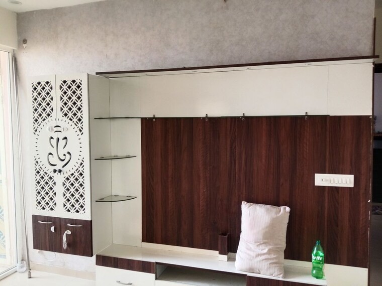 undefined, mahagun-my-woods 2.5 Bedroom 1190 Sq.Ft. Apartment In Sector 16c Greater Noida Greater Noida 10526845