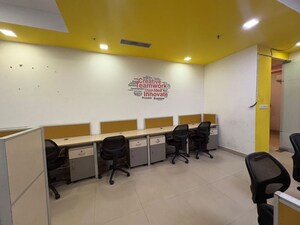 Team Area in  Office Space at Salt Lake City – for Rent