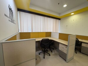 Team Area in  Office Space at Salt Lake City – for Rent