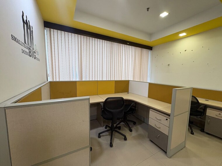 Team Area, salt lake city Commercial Office Space 1600 Sq.Ft. In Salt Lake City Kolkata 10526841